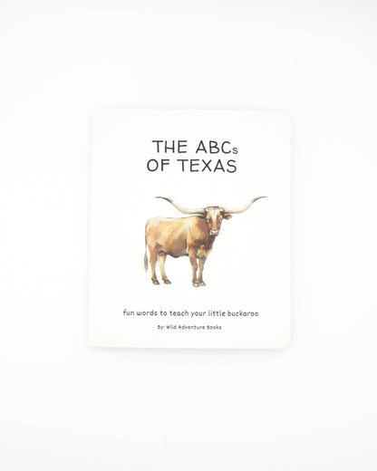 ABCs of Texas