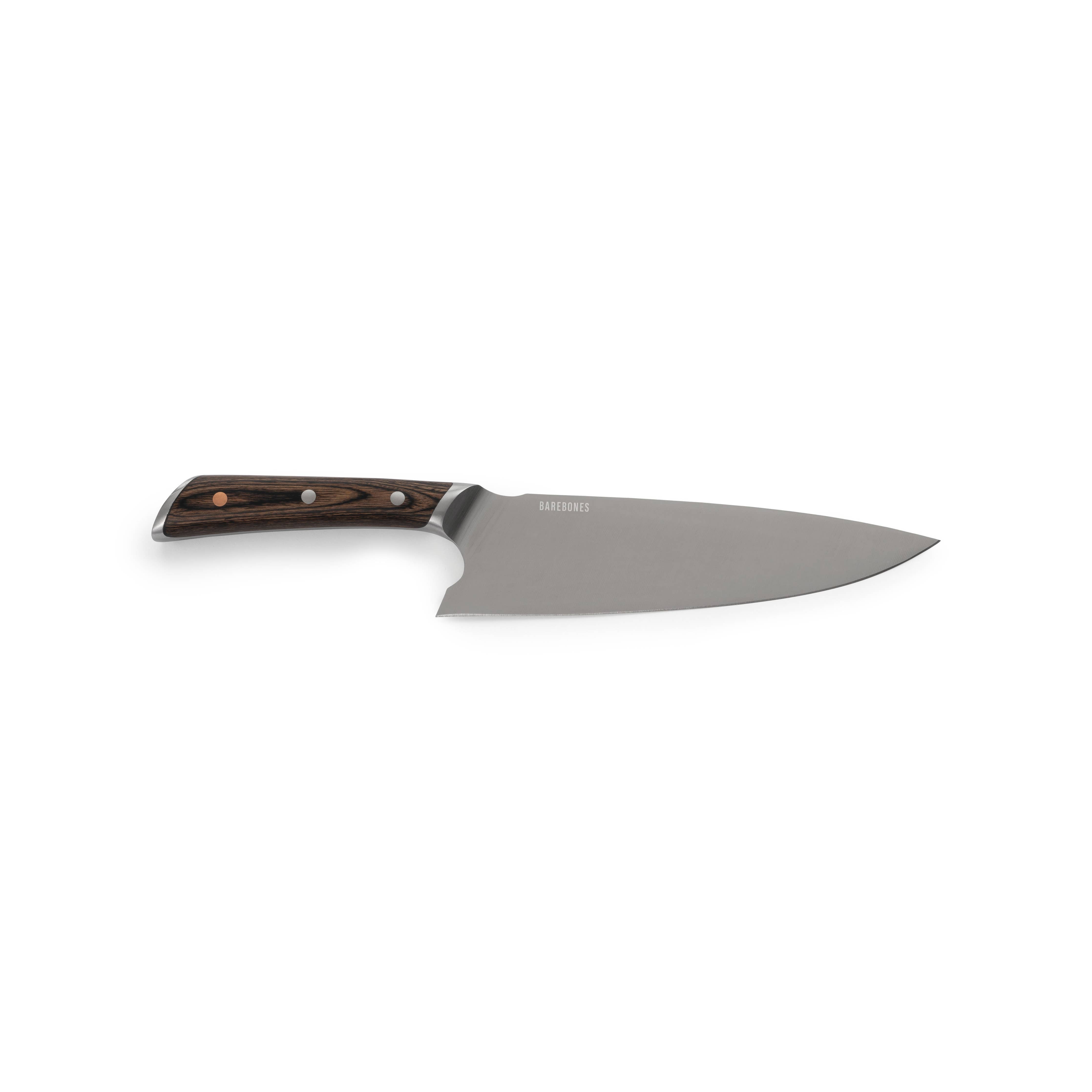 Barebones Living Chef Knife - Thumbnail 5