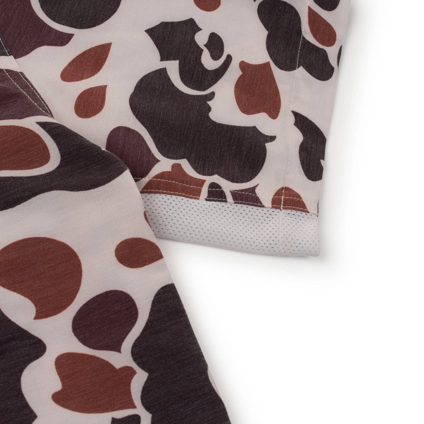 The Rio - Boone Vintage Camo: L