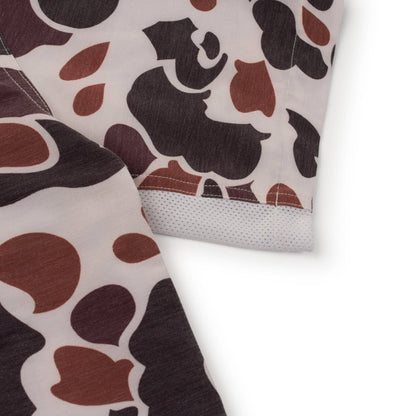 The Rio - Boone Vintage Camo: L