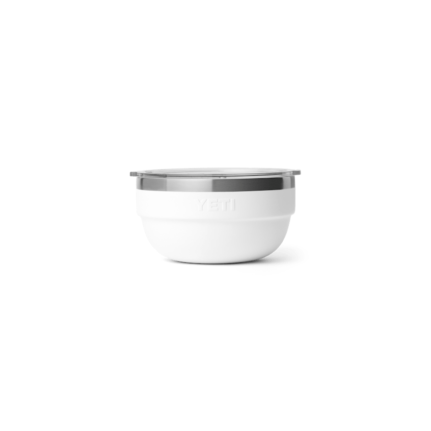 Rambler 1 Quart Insulated Bowl