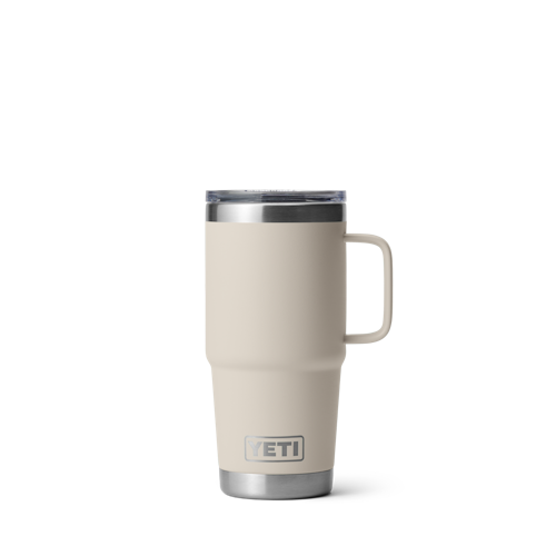 Rambler 20 OZ Travel Mug