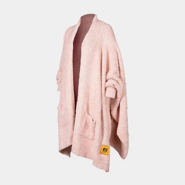 Premier Plush™ Wrap: Oatmeal