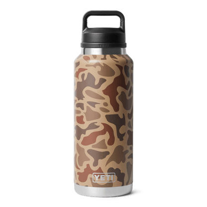 46 oz. Rambler Bottle with Chug Cap