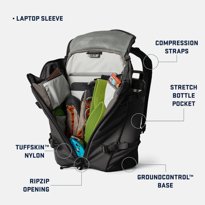 RANCHERO™ 22 BACKPACK