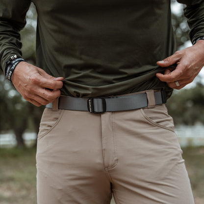 Burlebo Belt