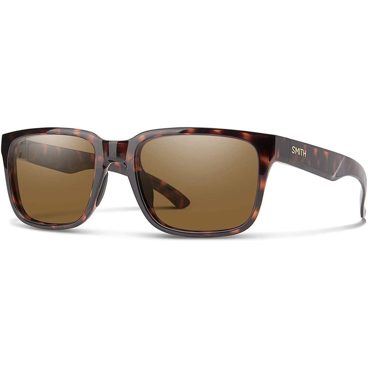 Headliner -Matte tortoise/Chromapop polarized brown