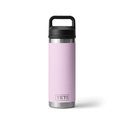 Rambler 18 OZ Bottle Chug
