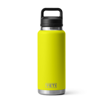 RAMBLER 36 OZ BOTTLE WITH CHUG CAP