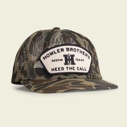 Unstructured Snapback - Feedstore: Camo