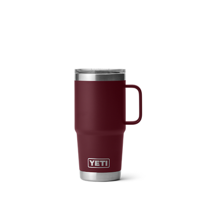 Rambler 20 OZ Travel Mug