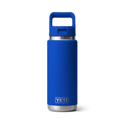 YETI Rambler 26 oz. Bottle with Straw Cap