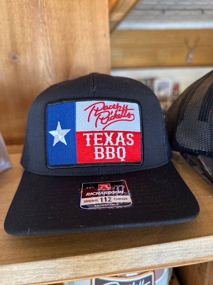 Race Ricketts Hat