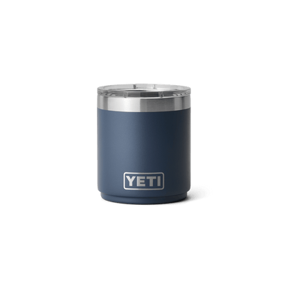 RAMBLER®
10 OZ STACKABLE LOWBALL
WITH DURASIP™ CERAMIC LINING