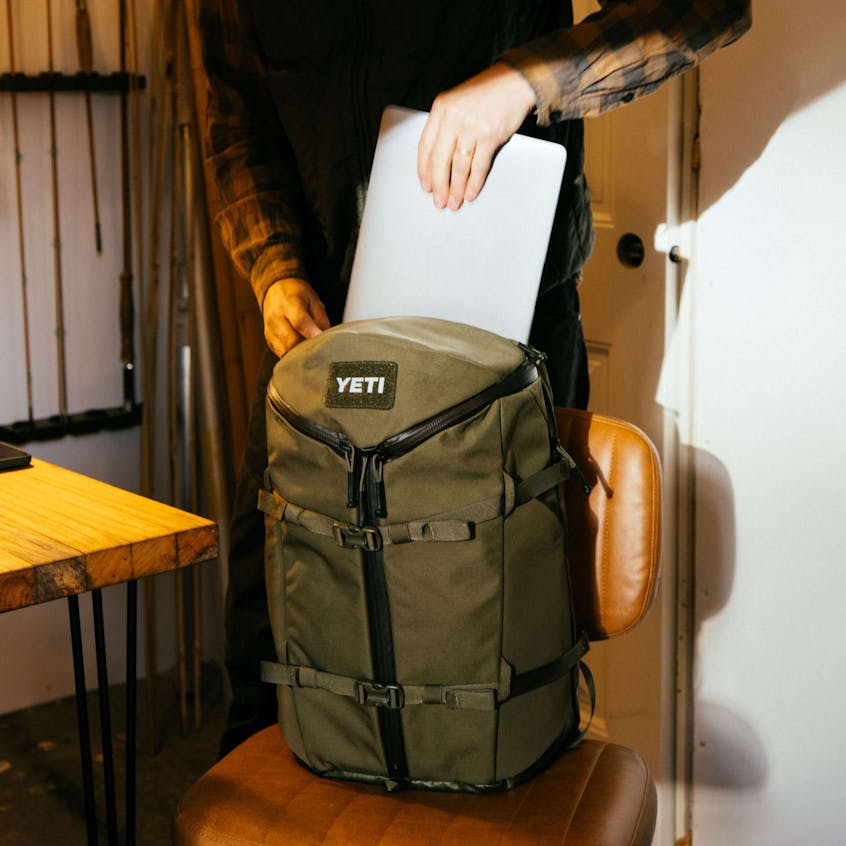 RANCHERO™ 27L BACKPACK