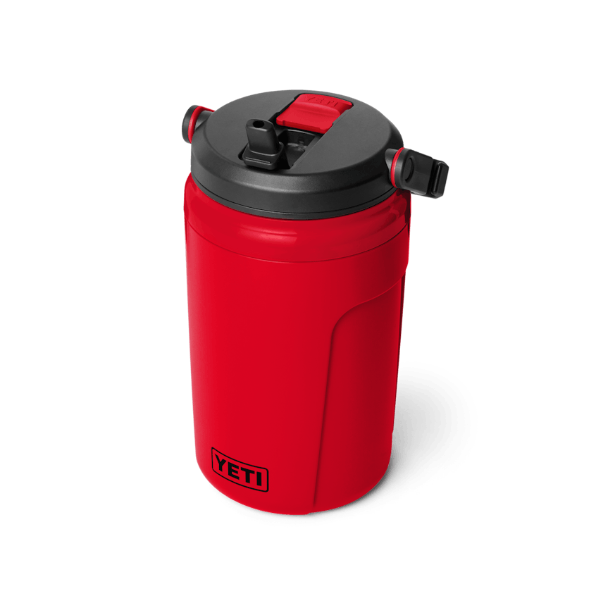 SILO™
40 OZ JUG
WITH MAGSLIDER™ STRAW CAP