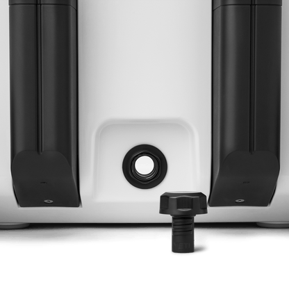 ROADIE® COOLER BESTDAM™ DRAIN PLUG
