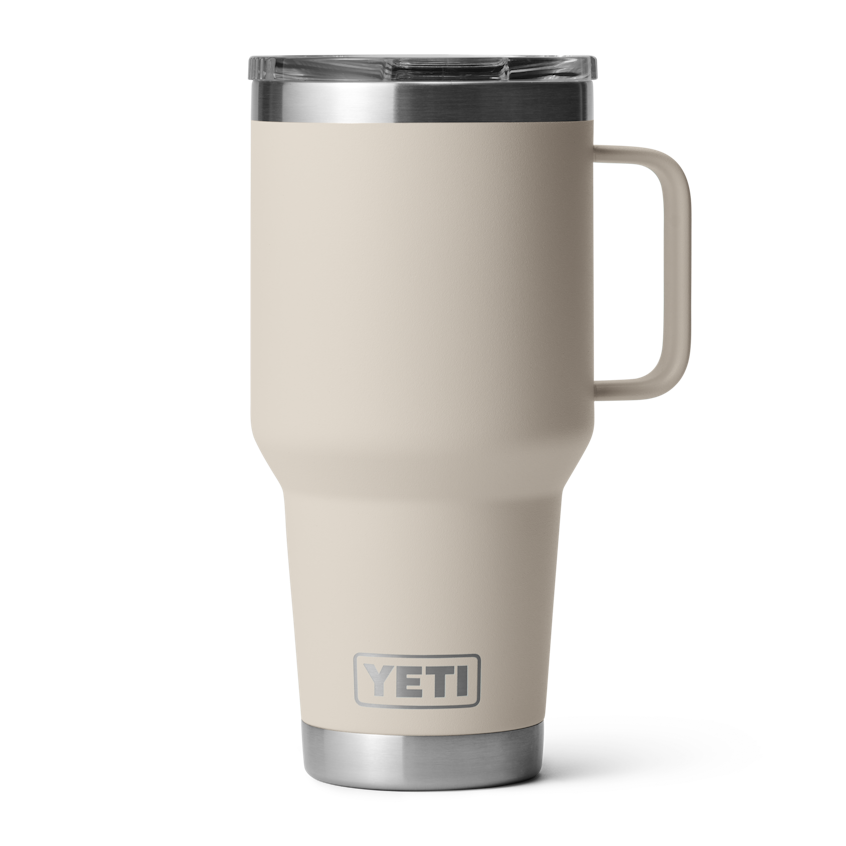 Rambler 30 OZ Travel Mug