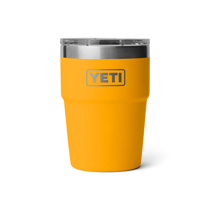 Rambler 16 OZ Stackable MS