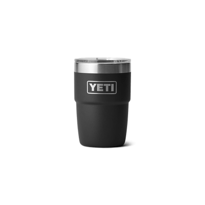YETI Rambler 8 oz Stackable Cup w DURASIP CERAMIC Lining
