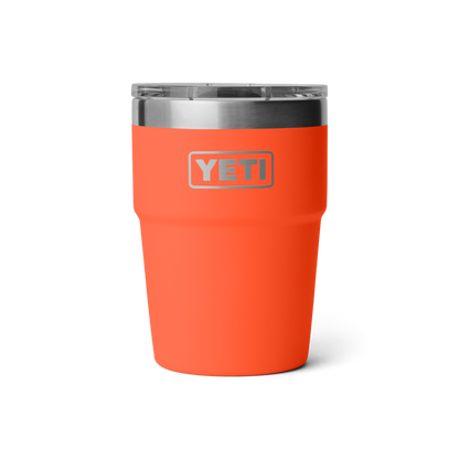Rambler 16 OZ Stackable MS