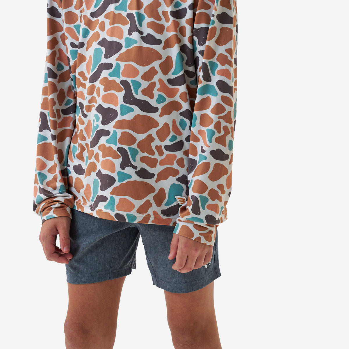 Youth - Performance Hoodie