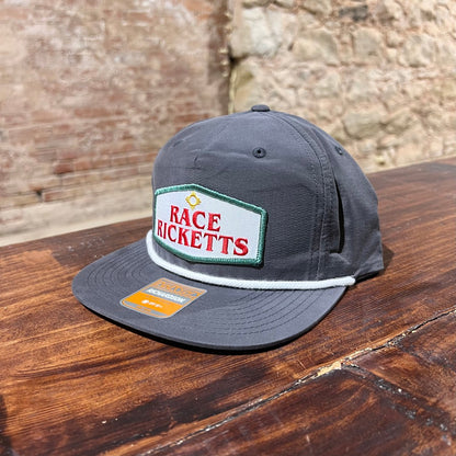 Race Ricketts Hat