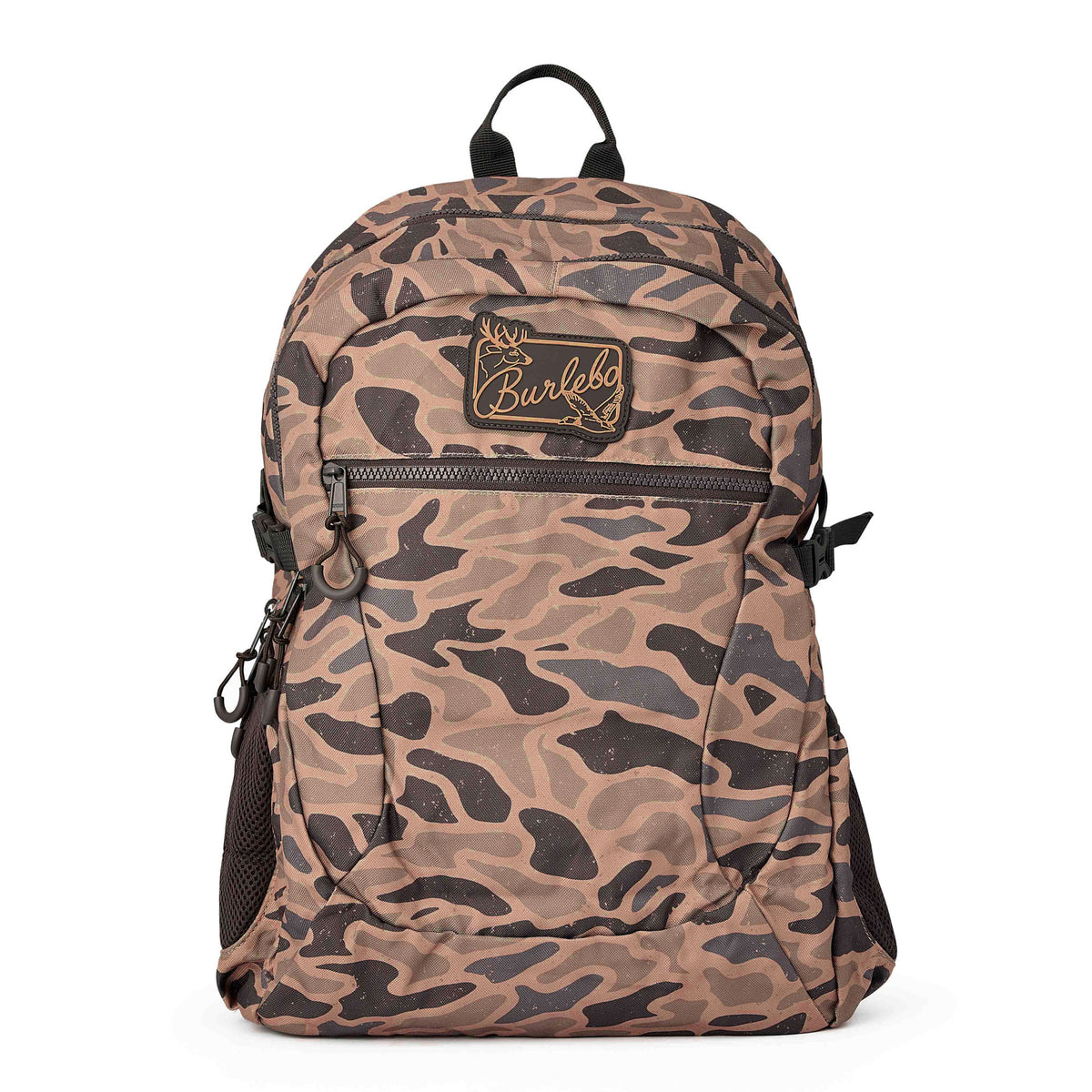 Backpack - Burlebo