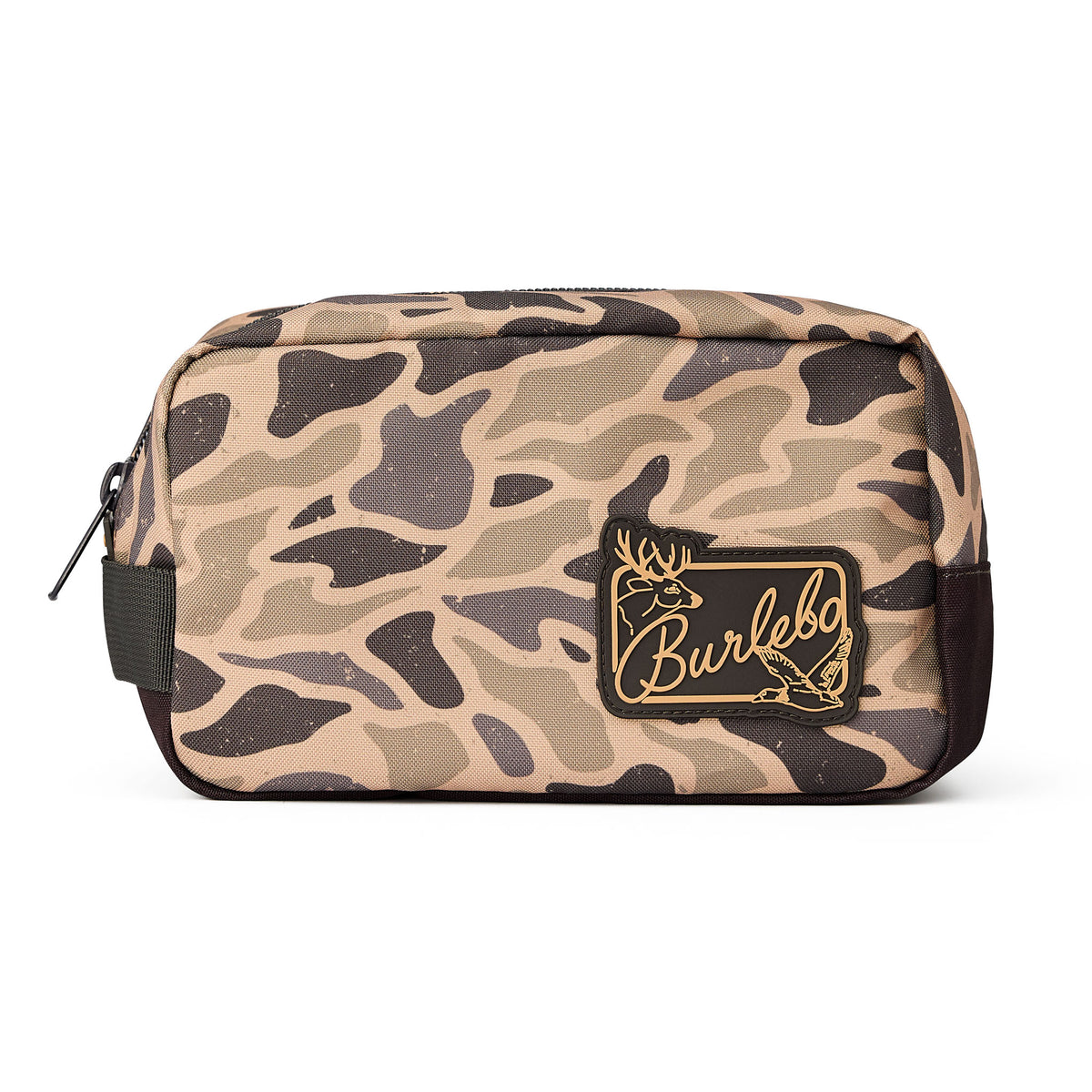 Dopp Kit-Gauge Camo