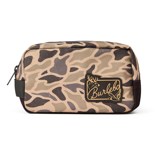 Dopp Kit-Gauge Camo