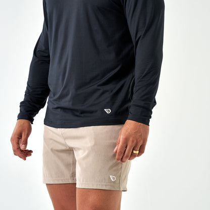 Performance Hoodie - Black