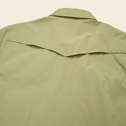 Emerger Tech Shirt : Wasabi