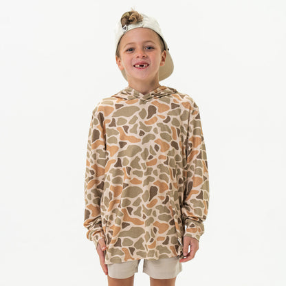Youth - Performance Hoodie