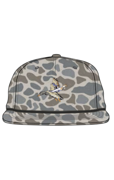 Youth Cap-DIVM-CDC