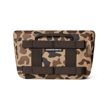 Sidekick Dry 3L Gear Case