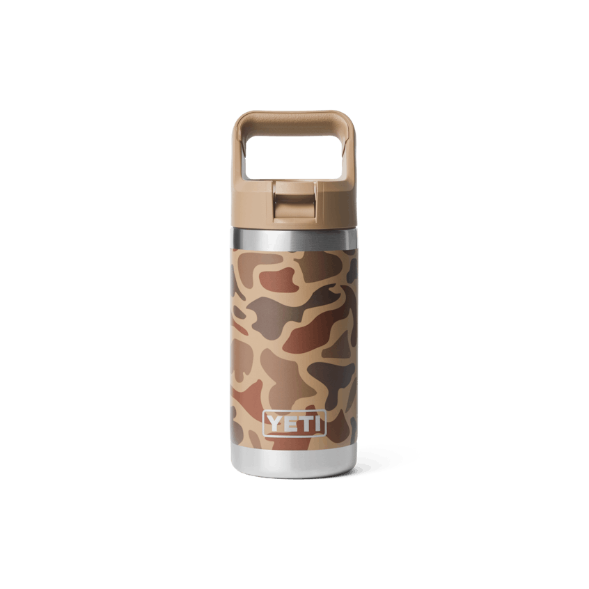 Rambler Jr 12 OZ Kids Bottle