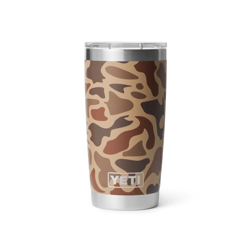 Rambler 20 OZ Tumbler