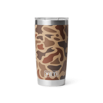 Rambler 20 OZ Tumbler
