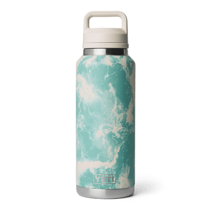 46 oz. Rambler Bottle with Chug Cap