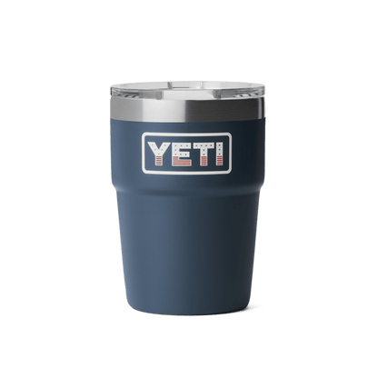Rambler 16 OZ Stackable MS