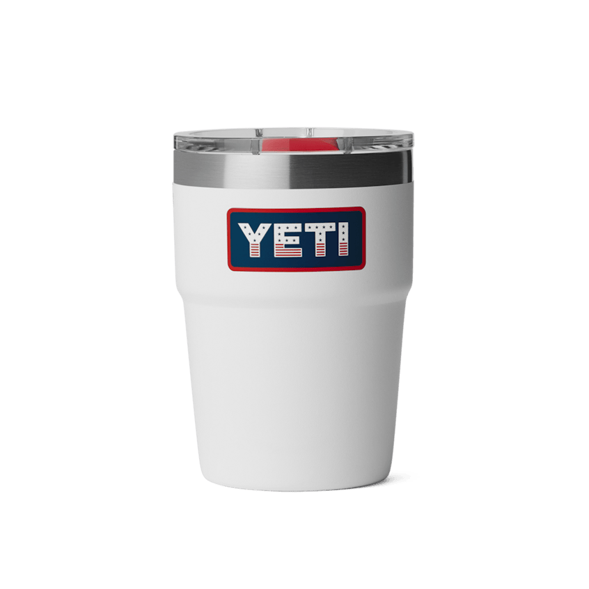 Rambler 16 OZ Stackable MS