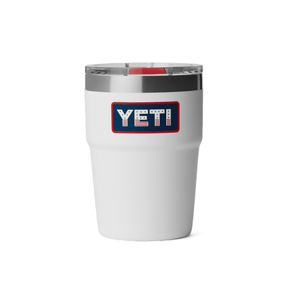 Rambler 16 OZ Stackable MS