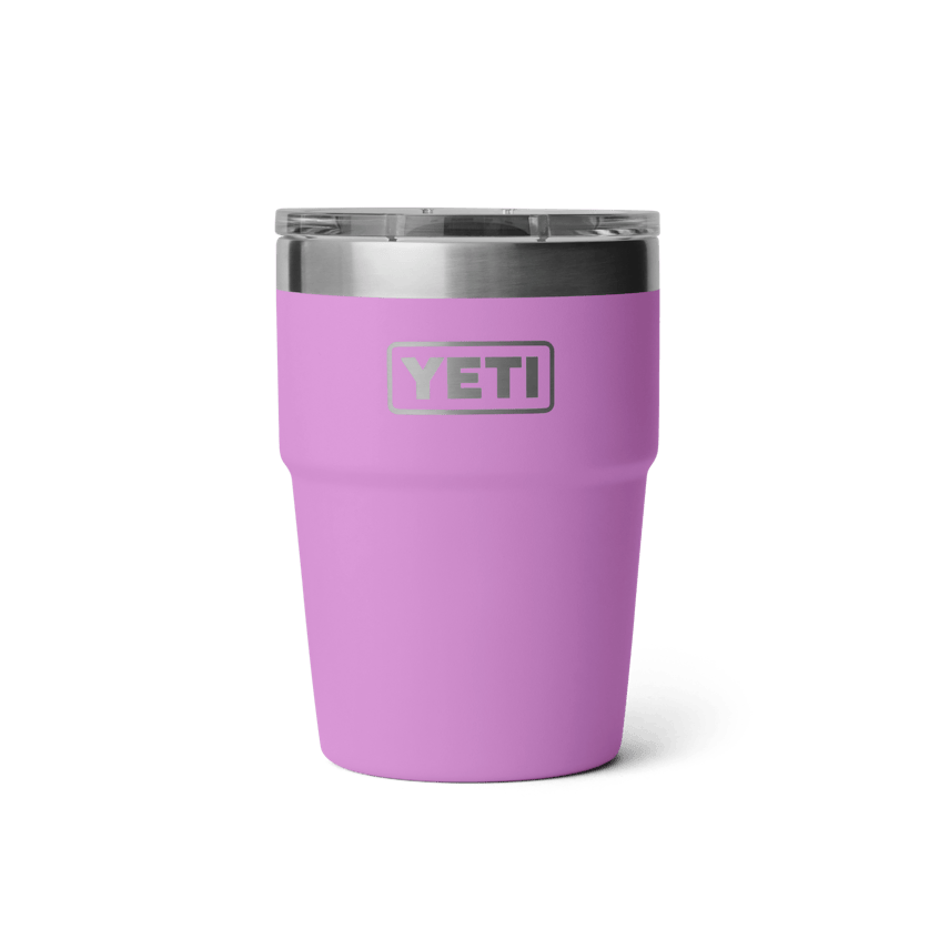 Rambler 16 OZ Stackable MS