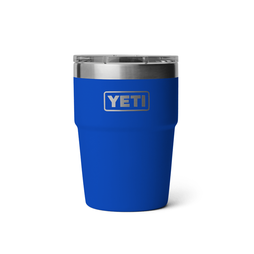 Rambler 16 OZ Stackable MS
