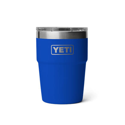 Rambler 16 OZ Stackable MS