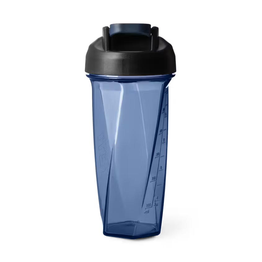 Yonder® 27 oz Shaker Bottle WITH HELIMIX® TECHNOLOGY