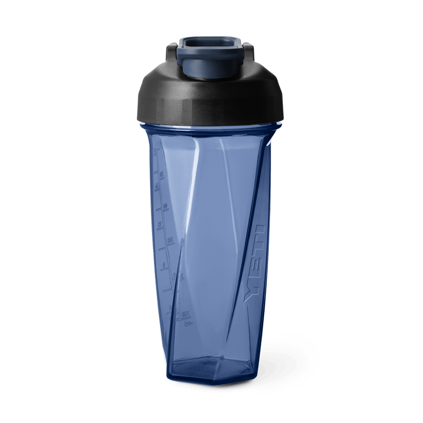Yonder® 27 oz Shaker Bottle WITH HELIMIX® TECHNOLOGY