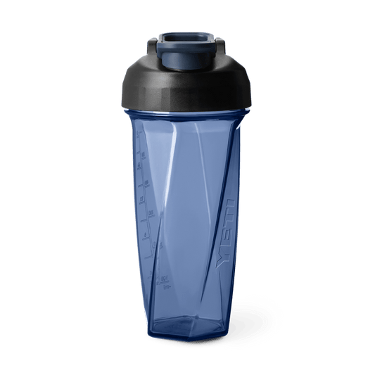 Yonder® 27 oz Shaker Bottle WITH HELIMIX® TECHNOLOGY