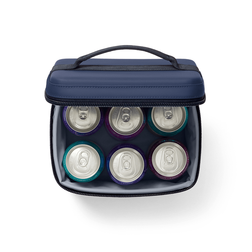 Daytrip® 3L Insulated Snack Box