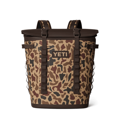 Hopper M20 Backpack Cooler